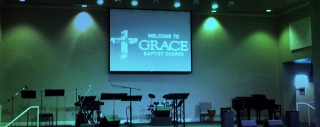 Grace Music 2012