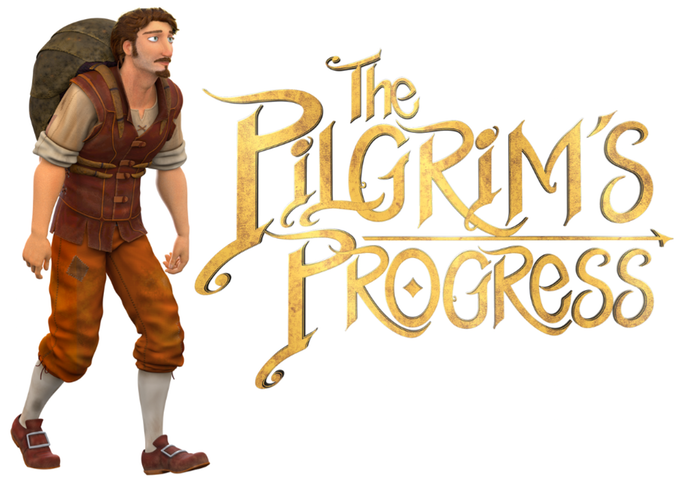 The Pilgrims Progress In Cgi Animation Ken Puls Music Blog