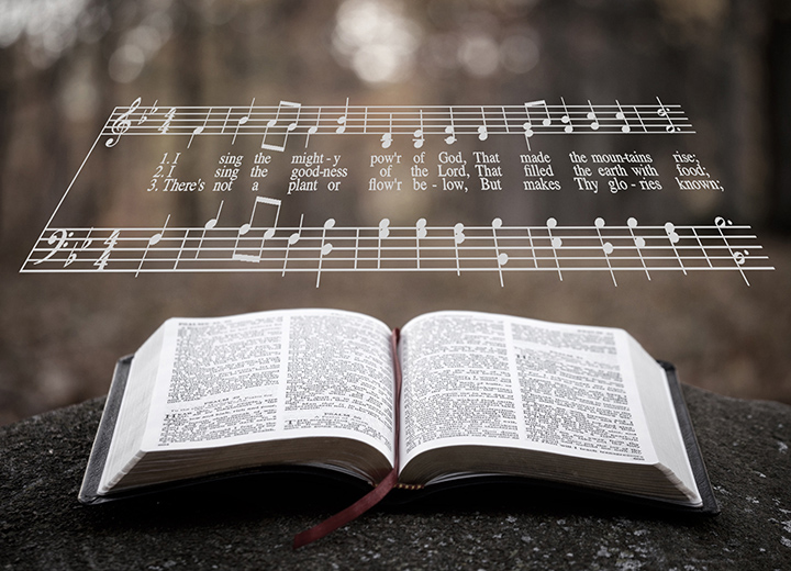 Doxology and Bible